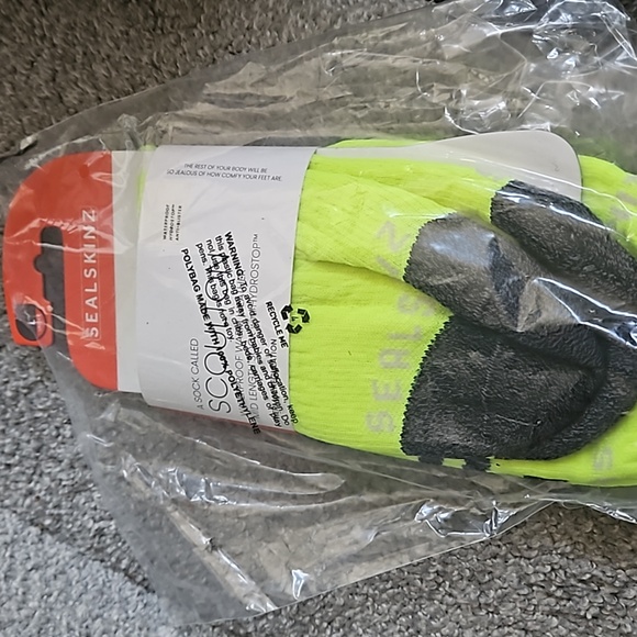 Sealskinz. Socks waterproof - Picture 3 of 4